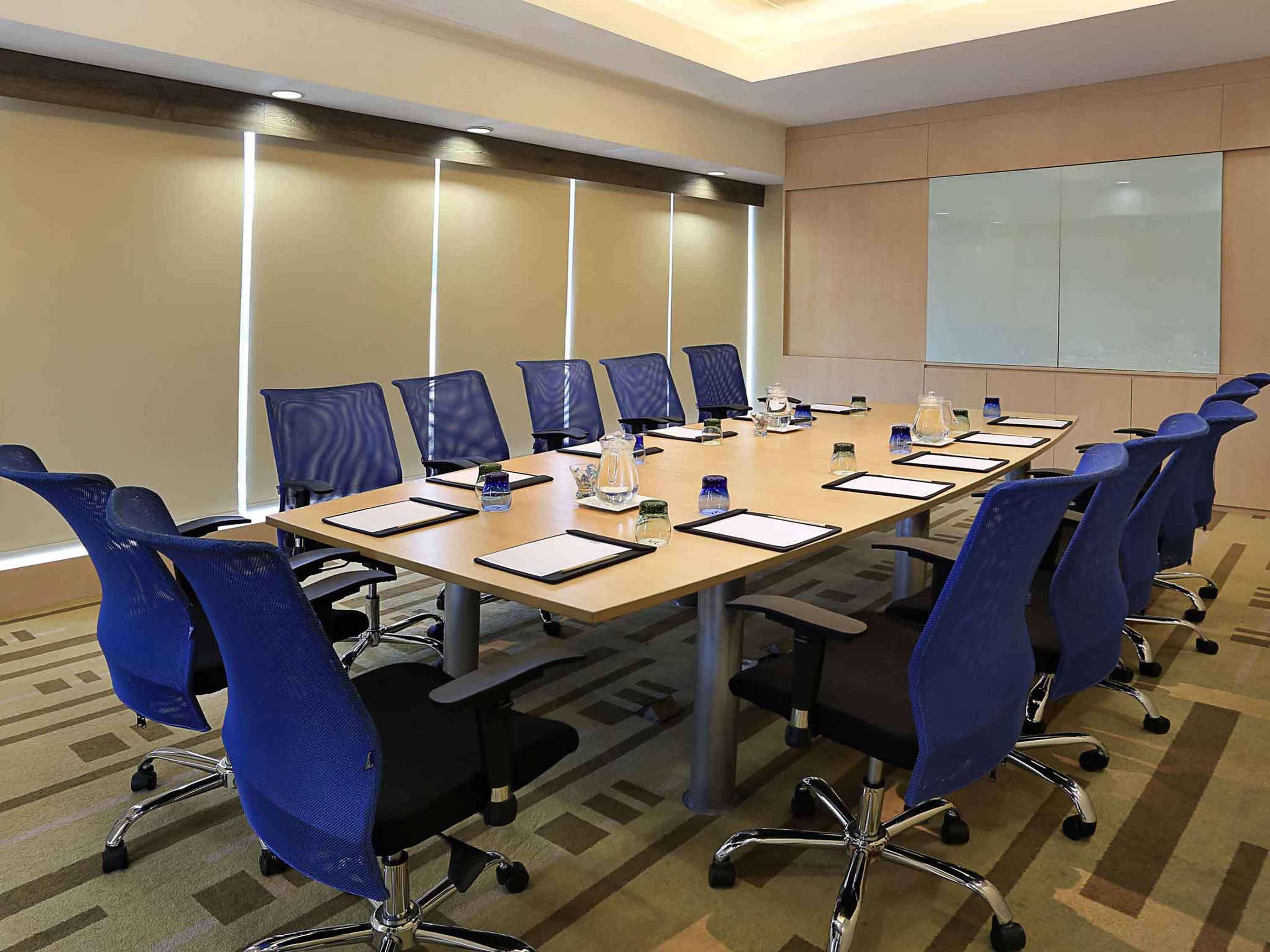 Mercure Jakarta Simatupang Exteriör bild