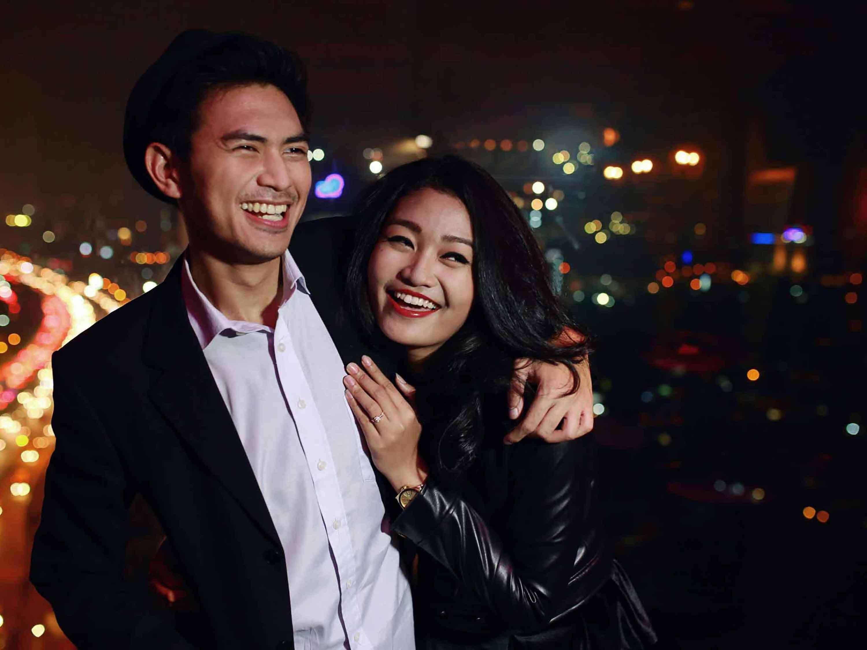 Mercure Jakarta Simatupang Exteriör bild