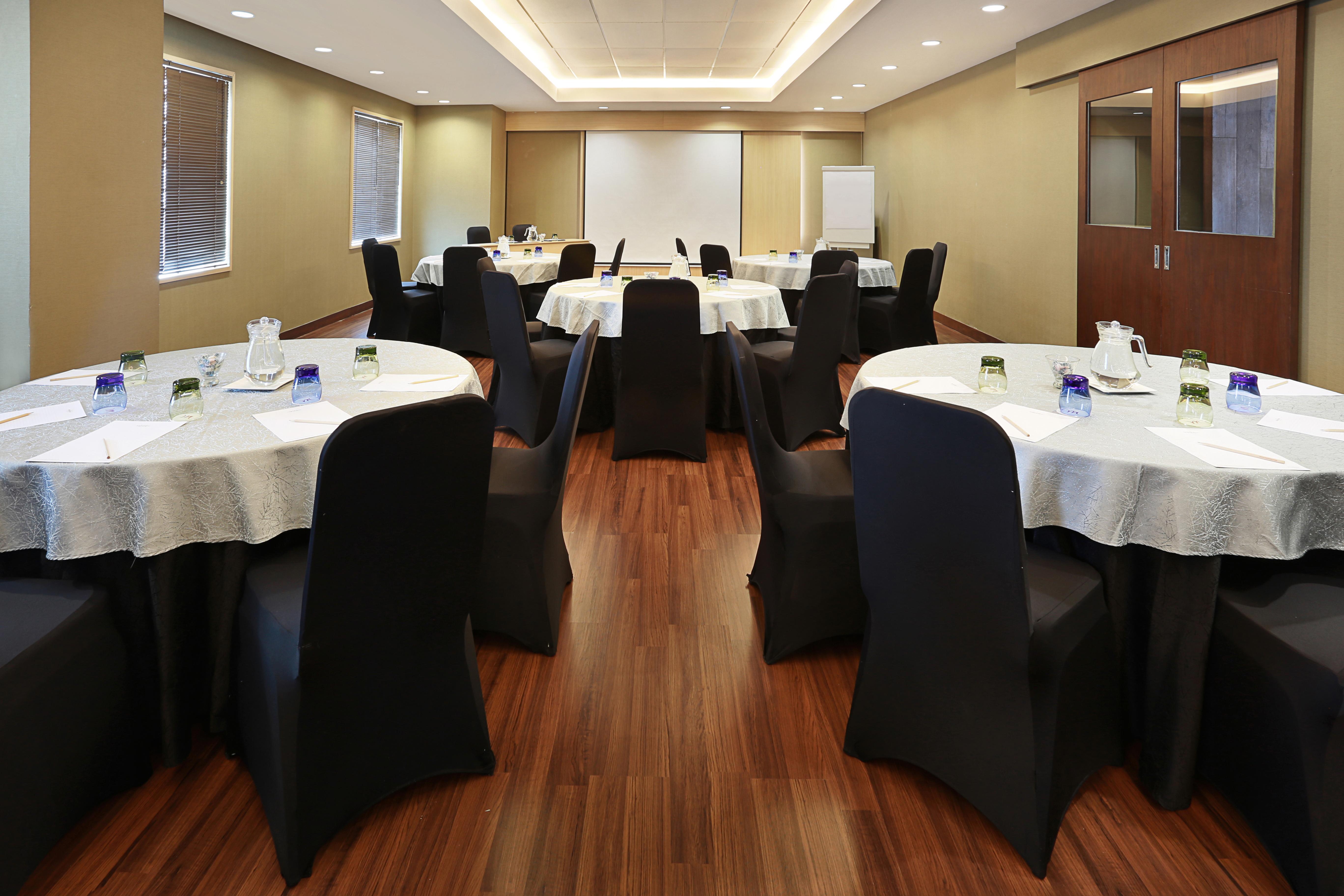 Mercure Jakarta Simatupang Exteriör bild
