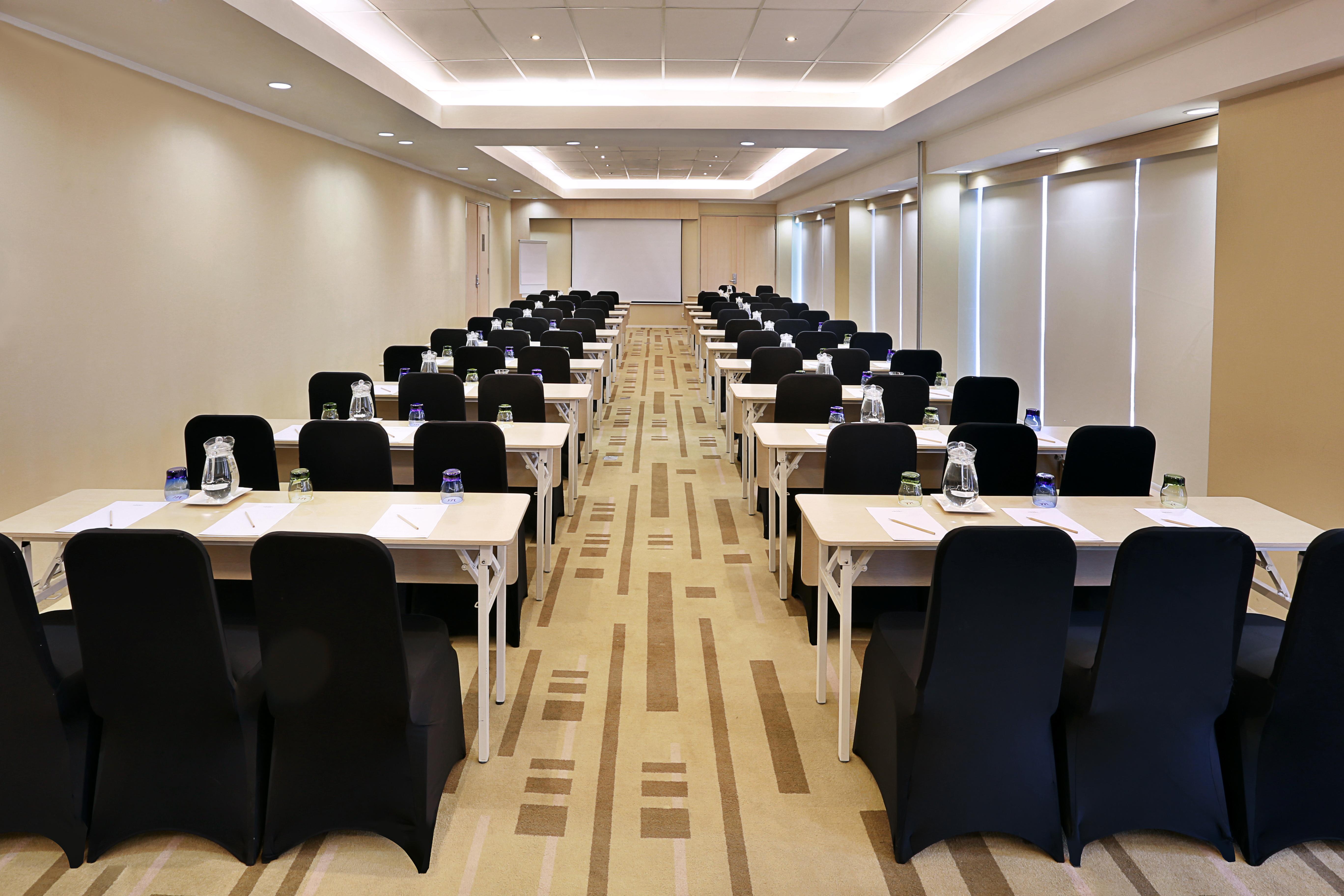 Mercure Jakarta Simatupang Exteriör bild