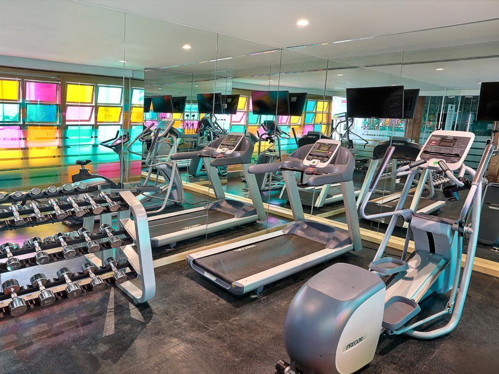 Mercure Jakarta Simatupang Exteriör bild