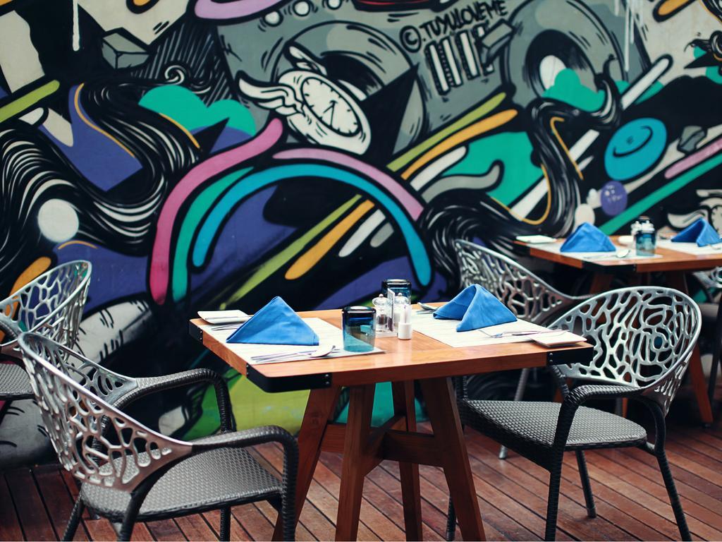 Mercure Jakarta Simatupang Exteriör bild