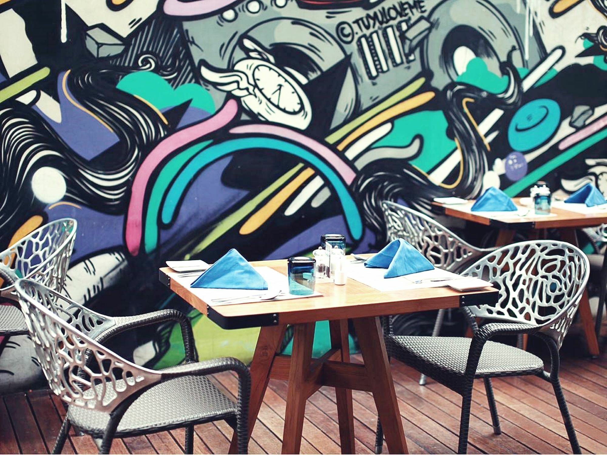 Mercure Jakarta Simatupang Exteriör bild
